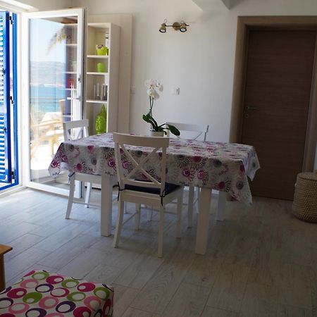 Apartments By The Sea Slatine, Ciovo - 14158 客房 照片