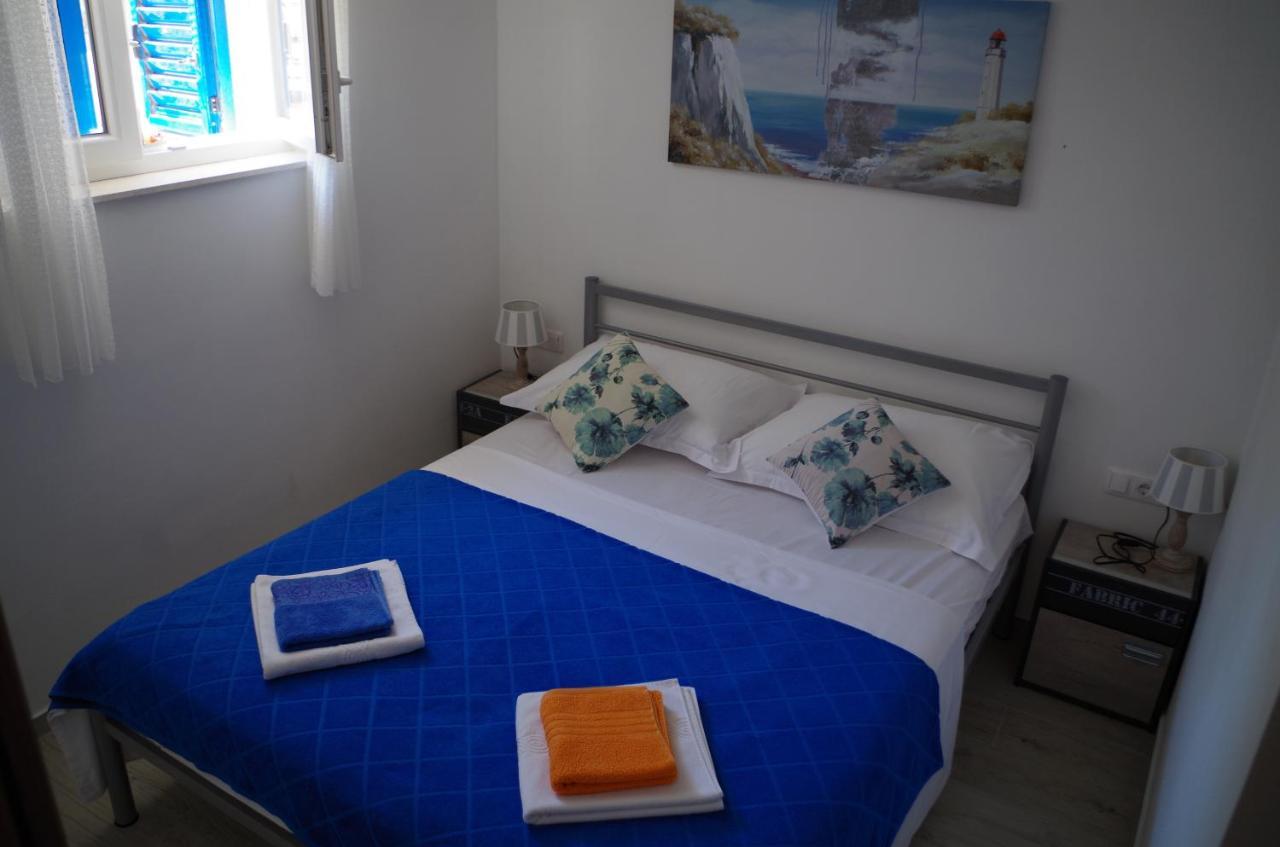 Apartments By The Sea Slatine, Ciovo - 14158 外观 照片