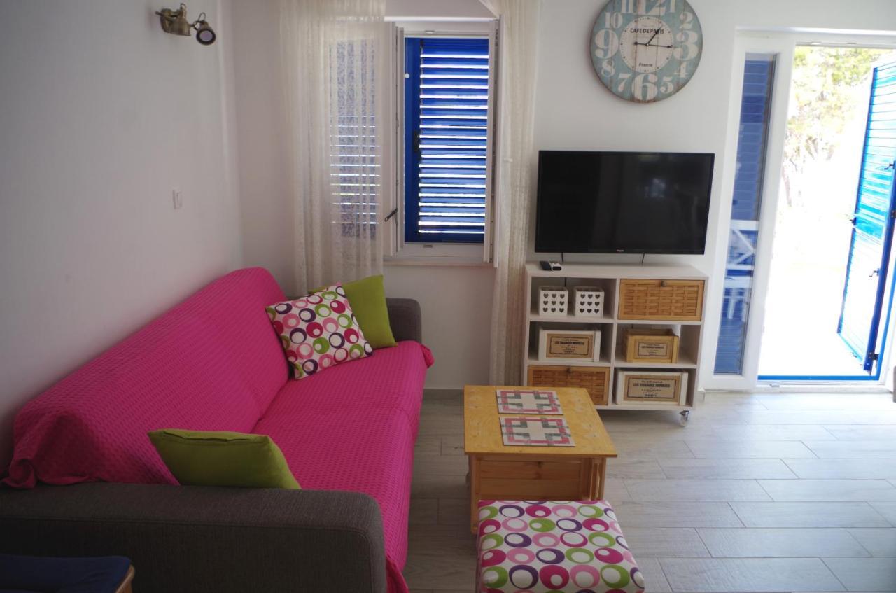 Apartments By The Sea Slatine, Ciovo - 14158 外观 照片