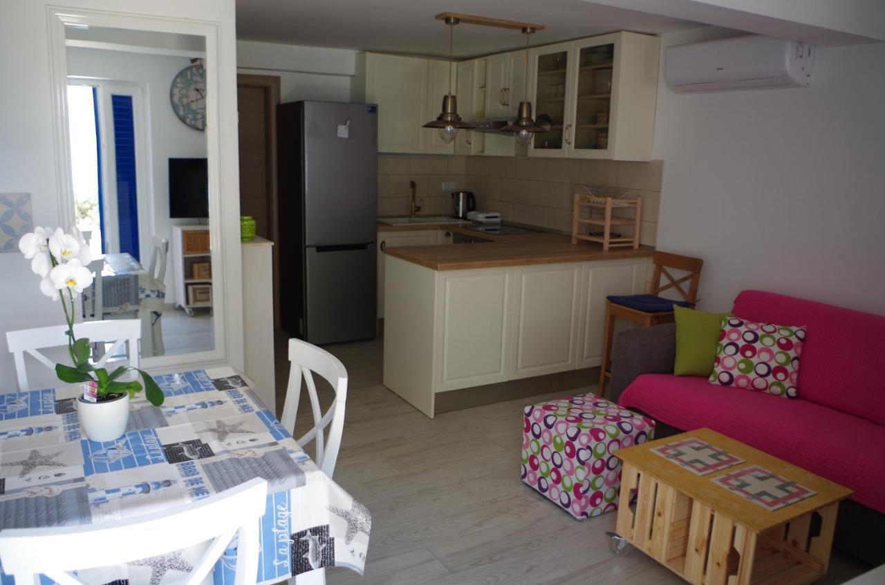Apartments By The Sea Slatine, Ciovo - 14158 外观 照片